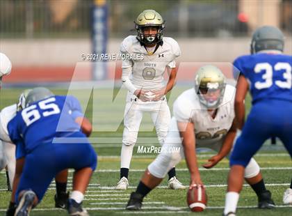 Thumbnail 1 in South El Monte vs. Baldwin Park photogallery.