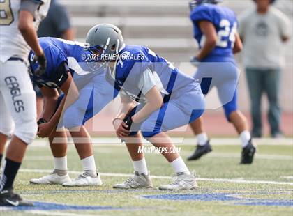 Thumbnail 1 in South El Monte vs. Baldwin Park photogallery.