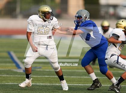 Thumbnail 2 in South El Monte vs. Baldwin Park photogallery.