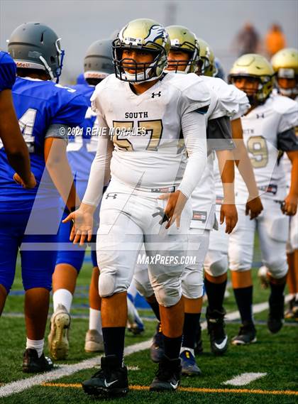 Thumbnail 3 in South El Monte vs. Baldwin Park photogallery.