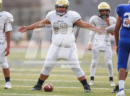 Thumbnail 1 in South El Monte vs. Baldwin Park photogallery.