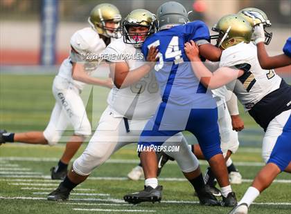 Thumbnail 3 in South El Monte vs. Baldwin Park photogallery.