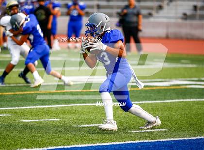 Thumbnail 1 in South El Monte vs. Baldwin Park photogallery.