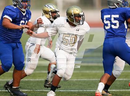 Thumbnail 1 in South El Monte vs. Baldwin Park photogallery.