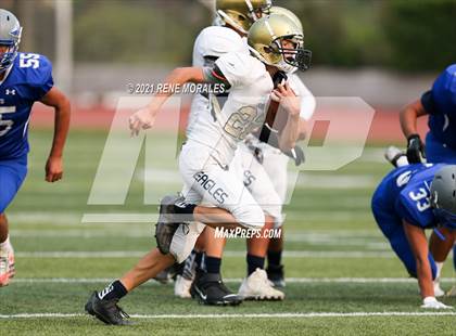 Thumbnail 2 in South El Monte vs. Baldwin Park photogallery.