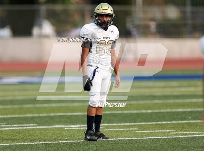 Thumbnail 2 in South El Monte vs. Baldwin Park photogallery.