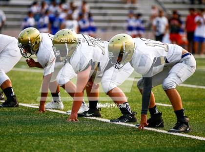 Thumbnail 3 in South El Monte vs. Baldwin Park photogallery.