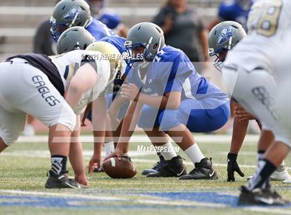 Thumbnail 2 in South El Monte vs. Baldwin Park photogallery.