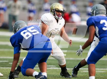 Thumbnail 1 in South El Monte vs. Baldwin Park photogallery.