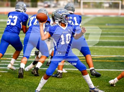 Thumbnail 2 in South El Monte vs. Baldwin Park photogallery.