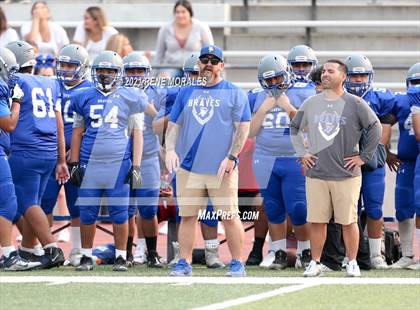 Thumbnail 1 in South El Monte vs. Baldwin Park photogallery.