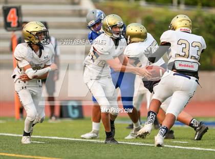 Thumbnail 1 in South El Monte vs. Baldwin Park photogallery.