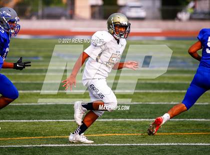 Thumbnail 3 in South El Monte vs. Baldwin Park photogallery.
