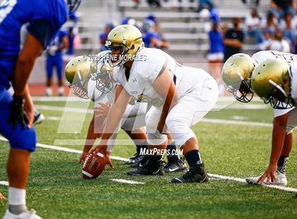 Thumbnail 2 in South El Monte vs. Baldwin Park photogallery.