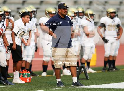 Thumbnail 2 in South El Monte vs. Baldwin Park photogallery.