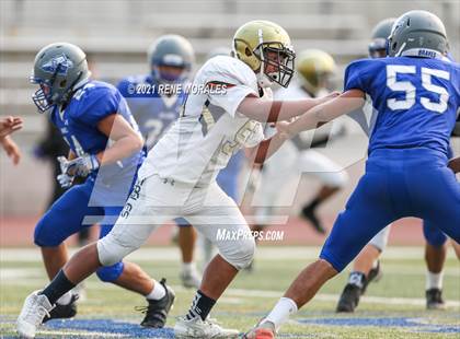Thumbnail 1 in South El Monte vs. Baldwin Park photogallery.