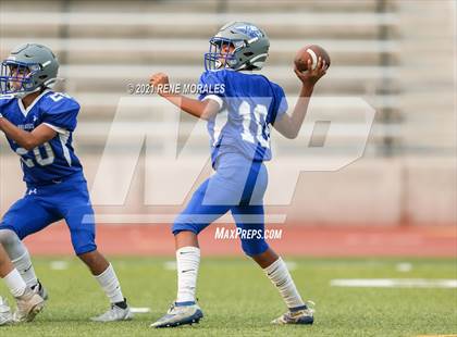 Thumbnail 1 in South El Monte vs. Baldwin Park photogallery.