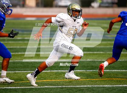 Thumbnail 1 in South El Monte vs. Baldwin Park photogallery.