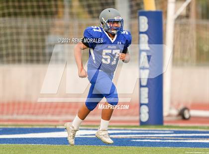 Thumbnail 2 in South El Monte vs. Baldwin Park photogallery.