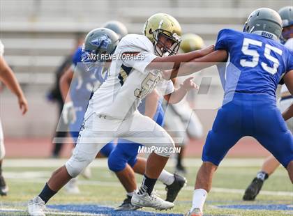 Thumbnail 3 in South El Monte vs. Baldwin Park photogallery.