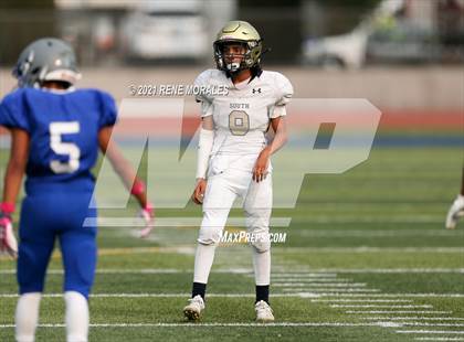 Thumbnail 2 in South El Monte vs. Baldwin Park photogallery.