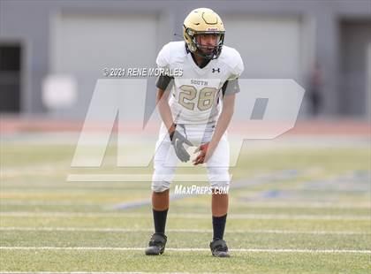 Thumbnail 2 in South El Monte vs. Baldwin Park photogallery.
