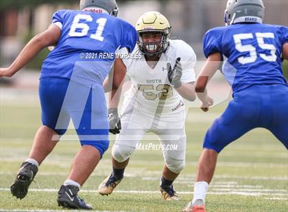 Thumbnail 3 in South El Monte vs. Baldwin Park photogallery.