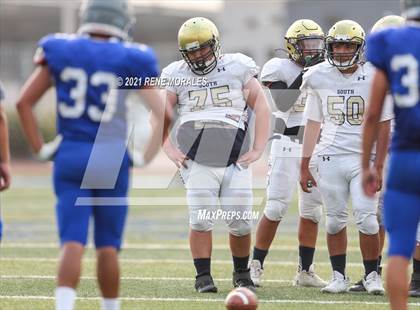 Thumbnail 3 in South El Monte vs. Baldwin Park photogallery.