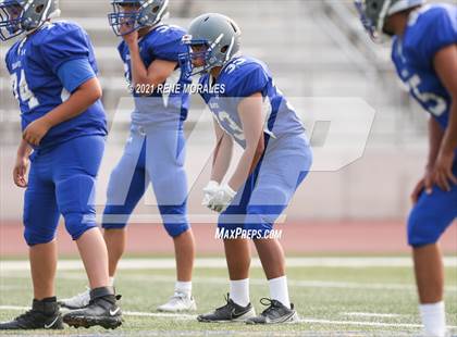 Thumbnail 1 in South El Monte vs. Baldwin Park photogallery.