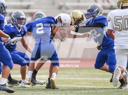 Thumbnail 3 in South El Monte vs. Baldwin Park photogallery.