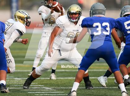 Thumbnail 2 in South El Monte vs. Baldwin Park photogallery.