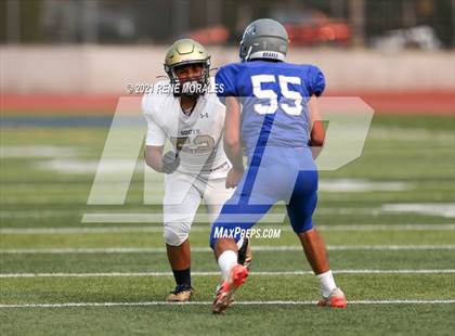 Thumbnail 1 in South El Monte vs. Baldwin Park photogallery.
