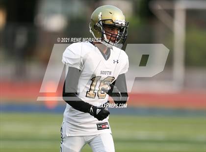 Thumbnail 1 in South El Monte vs. Baldwin Park photogallery.