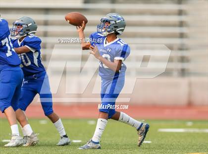 Thumbnail 3 in South El Monte vs. Baldwin Park photogallery.