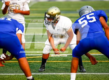 Thumbnail 1 in South El Monte vs. Baldwin Park photogallery.