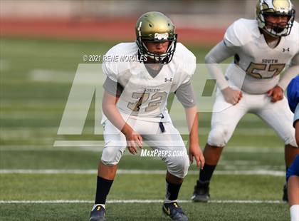 Thumbnail 1 in South El Monte vs. Baldwin Park photogallery.