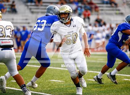 Thumbnail 1 in South El Monte vs. Baldwin Park photogallery.