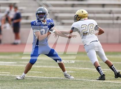Thumbnail 3 in South El Monte vs. Baldwin Park photogallery.
