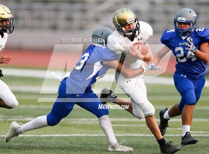 Thumbnail 3 in South El Monte vs. Baldwin Park photogallery.