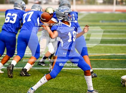 Thumbnail 3 in South El Monte vs. Baldwin Park photogallery.