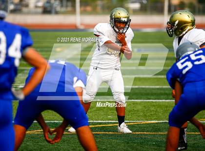 Thumbnail 3 in South El Monte vs. Baldwin Park photogallery.