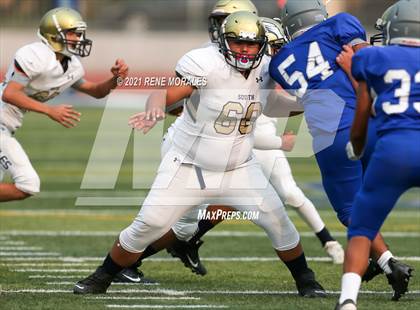 Thumbnail 1 in South El Monte vs. Baldwin Park photogallery.