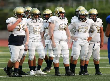 Thumbnail 3 in South El Monte vs. Baldwin Park photogallery.