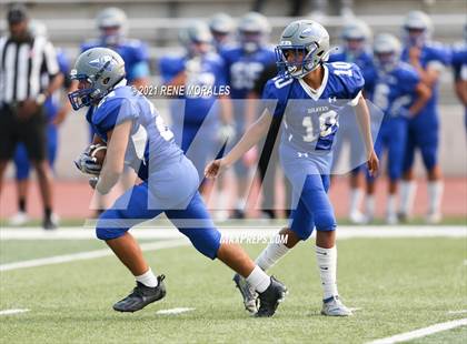 Thumbnail 2 in South El Monte vs. Baldwin Park photogallery.