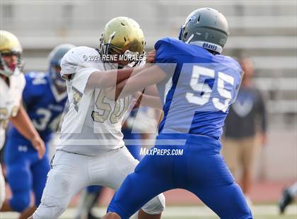 Thumbnail 1 in South El Monte vs. Baldwin Park photogallery.