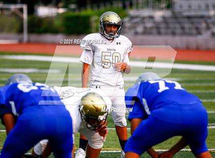 Thumbnail 2 in South El Monte vs. Baldwin Park photogallery.