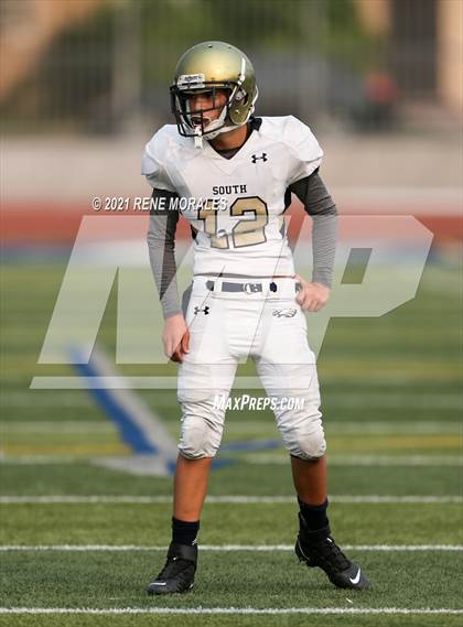 Thumbnail 3 in South El Monte vs. Baldwin Park photogallery.