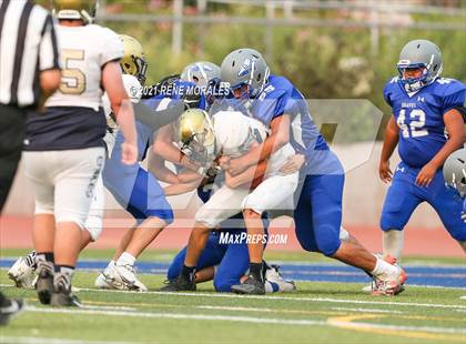 Thumbnail 1 in South El Monte vs. Baldwin Park photogallery.