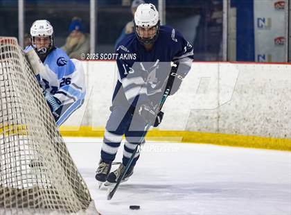 Thumbnail 1 in Christian Brothers Academy @ Manasquan photogallery.