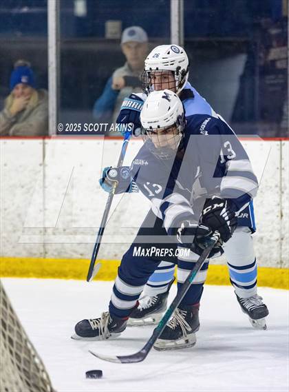 Thumbnail 3 in Christian Brothers Academy @ Manasquan photogallery.